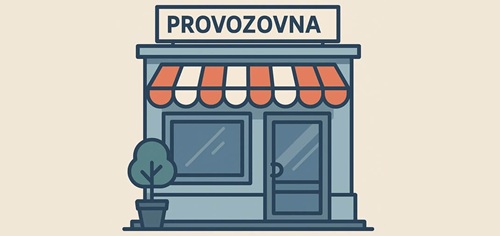 PROVOZOVNA