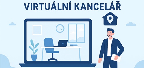 VIRTUÁLNÍ KANCELÁŘ: VÝHODY VS. NEVÝHODY